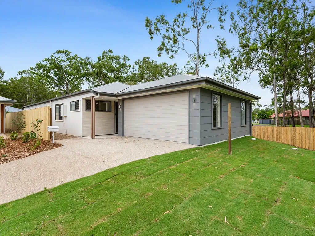 RENT WILL INCREASE TO $750 - 2 MONTHS INTO TENANCY