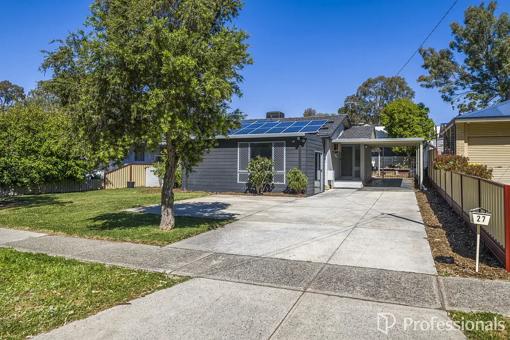 27 Arbon Way, Lockridge, WA 6054