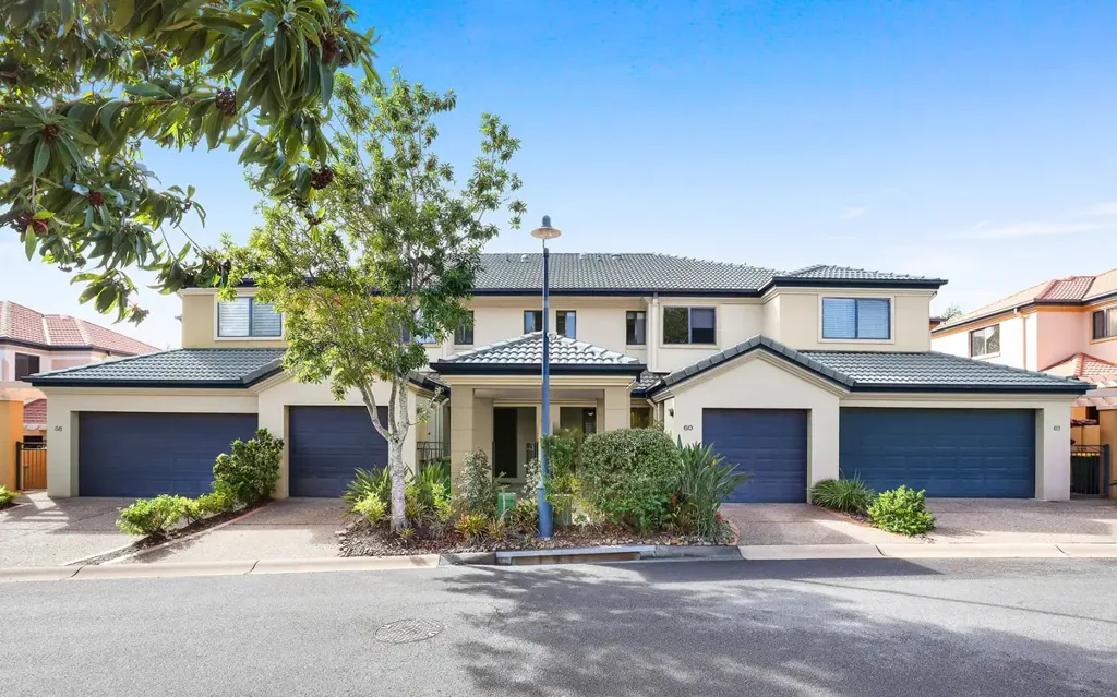 59/85 Palm Meadows Drive, Carrara, QLD 4211