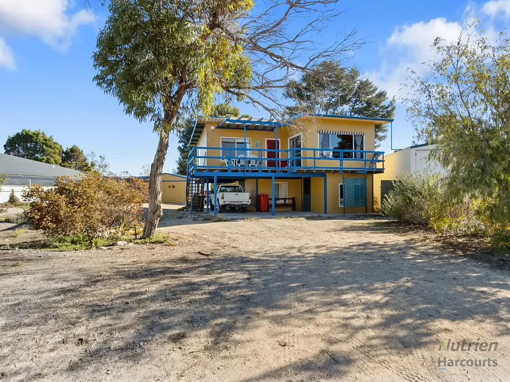 26 Reo Road, Couch Beach, SA 5577