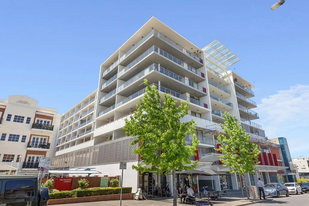 121/1178 Hay Street, West Perth, WA 6005