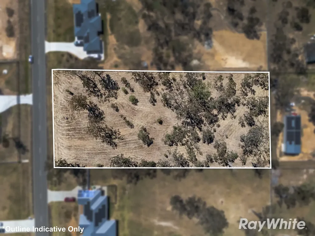 33 Poinciana Avenue, Rifle Range, QLD 4311