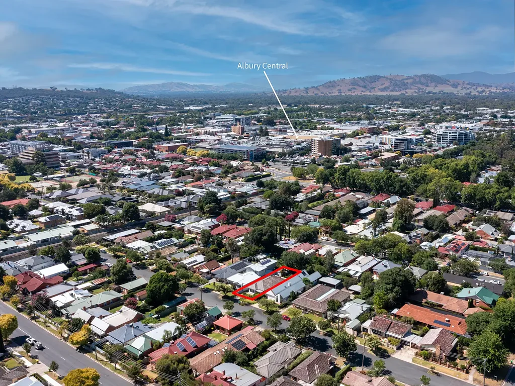 Albury 3 Bedroom PRICE ADJUSTMENT.