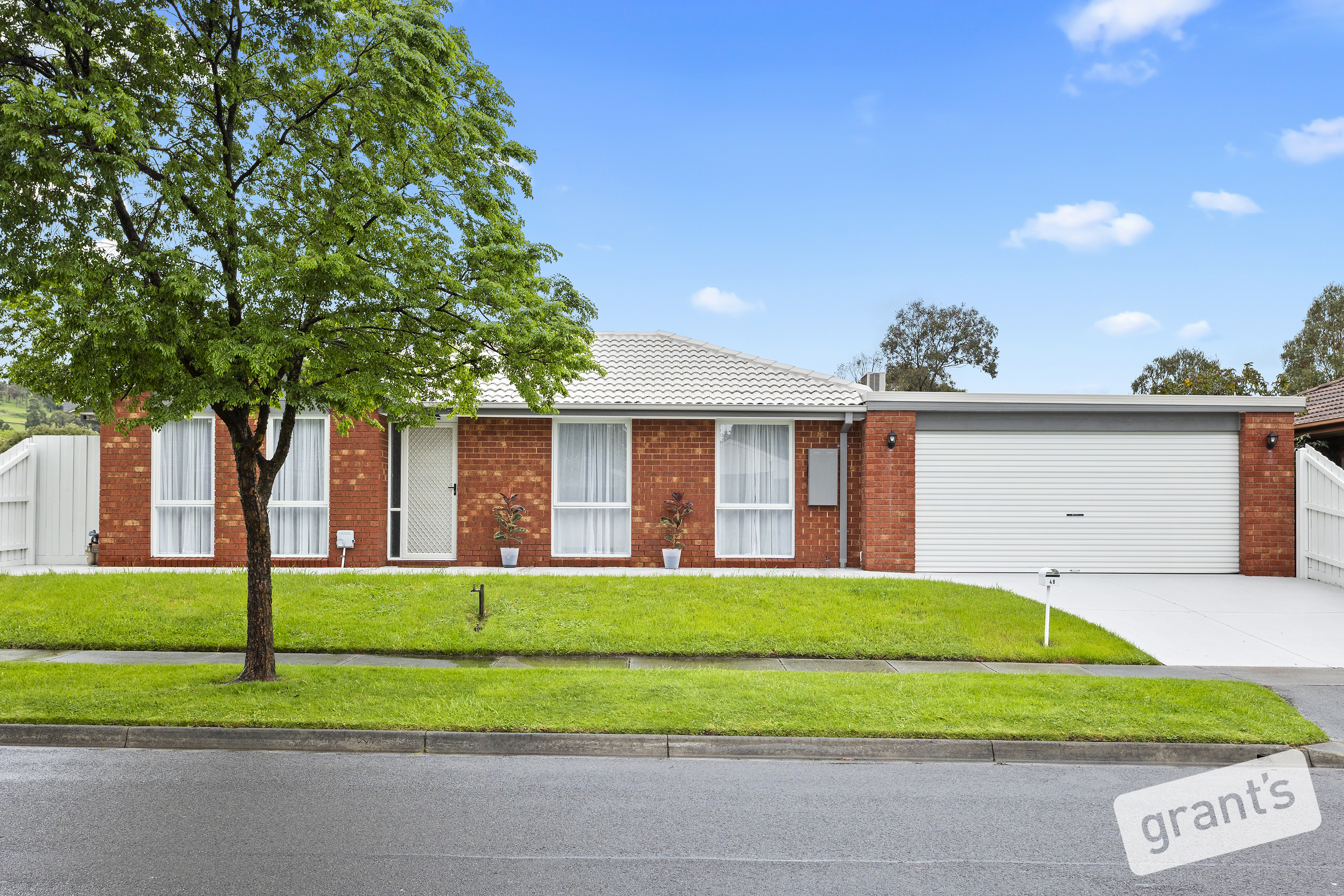 48 MURDOCH AV, NARRE WARREN VIC 3805, 0部屋, 0バスルーム, House