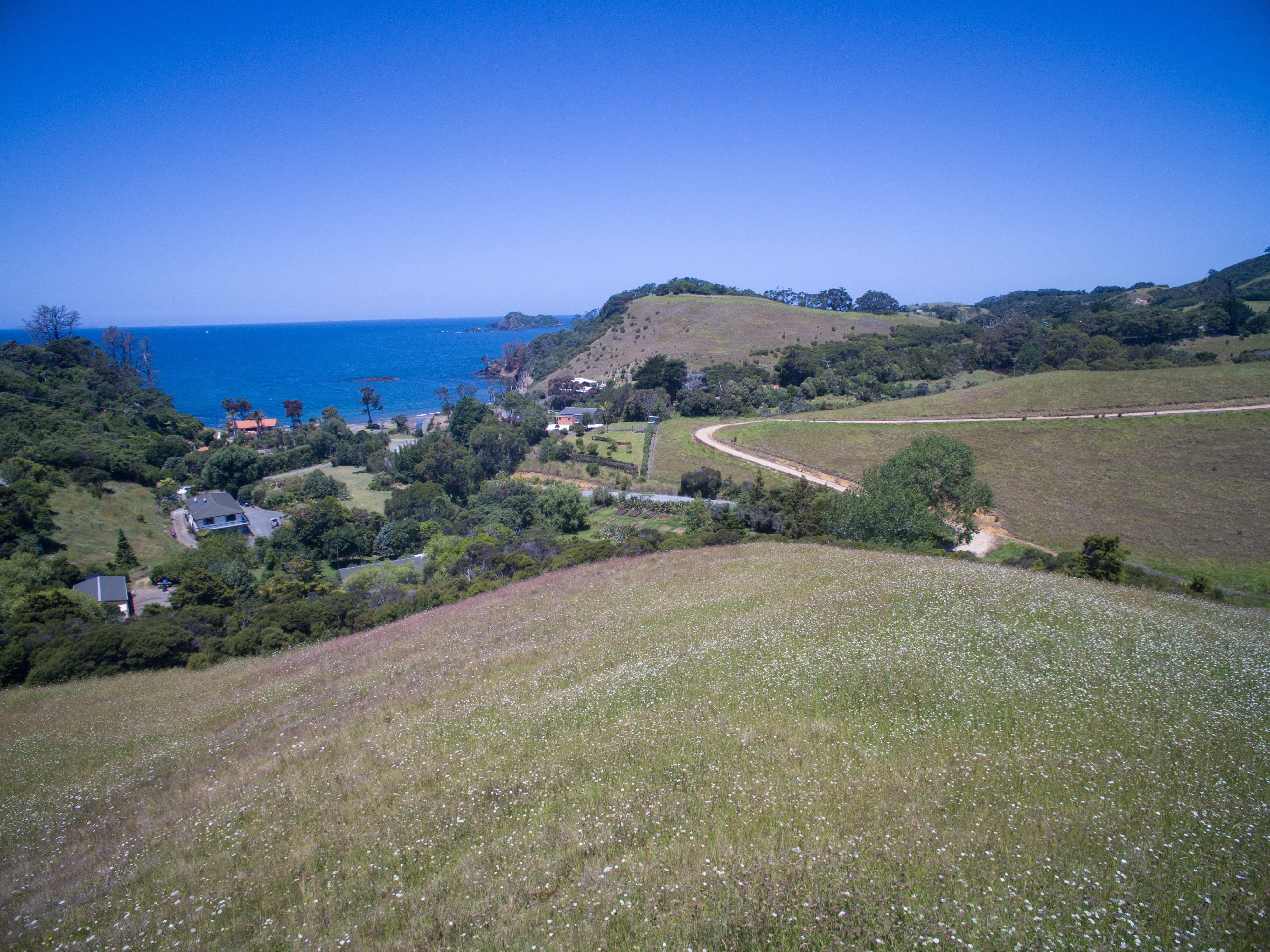 Rockell Road, Whananaki, Whangarei, 0 રૂમ, 1 બાથરૂમ