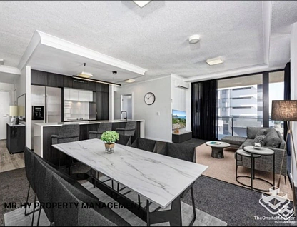 ID:21144597/59 Latham Street, Chermside, Brisbane - Northern Region , 2 rūma, 2 rūma horoi, Apartment
