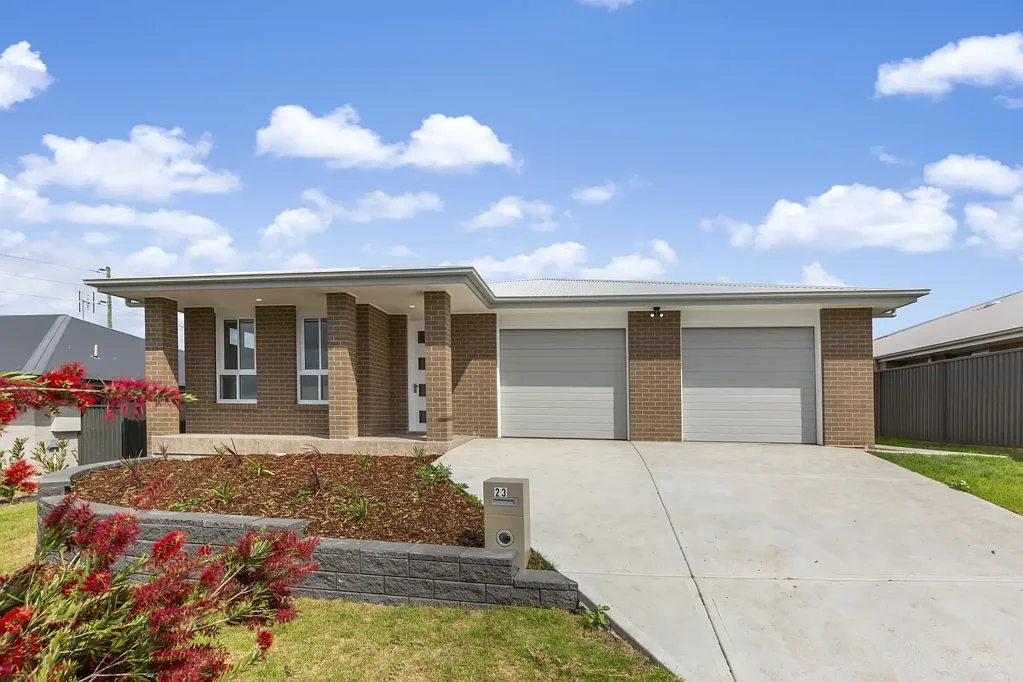 3 Bedroom Duplex