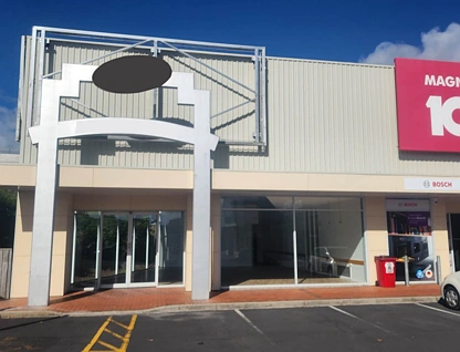 Unit G-A/60 Constellation Drive, Rosedale, North Shore City, 0房, 0浴, Retail Premises