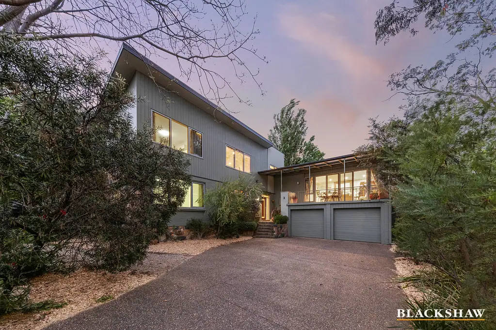 2 Arnhem Place, Red Hill, ACT 2603
