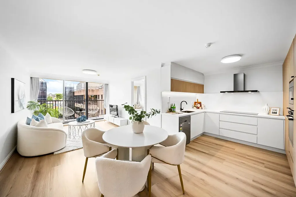 10H/30-34 Churchill Avenue, Strathfield, NSW 2135