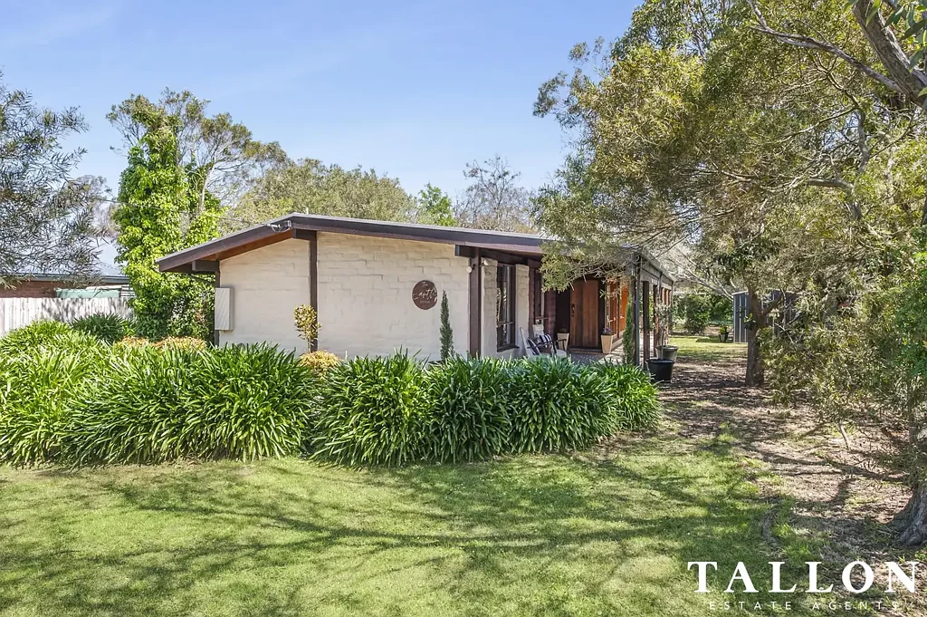 Crib Point 4Kwarto Leafy Retreat