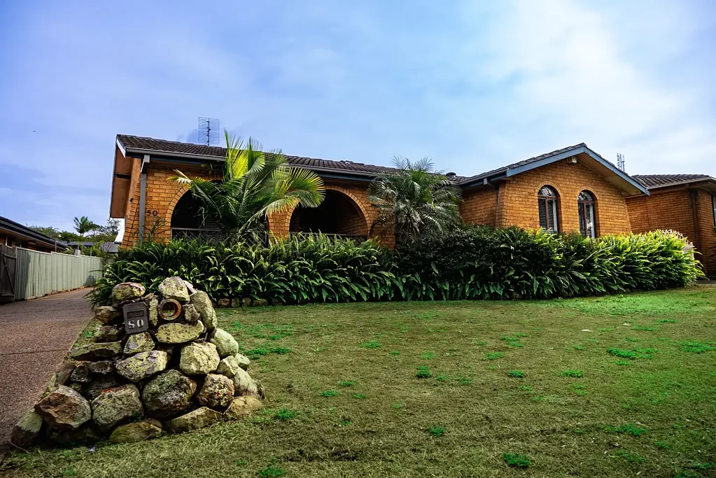 50 Maryland Drive, Maryland, NSW 2287