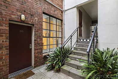 St Kilda 1Habitaciones Cool Deco with a Twist