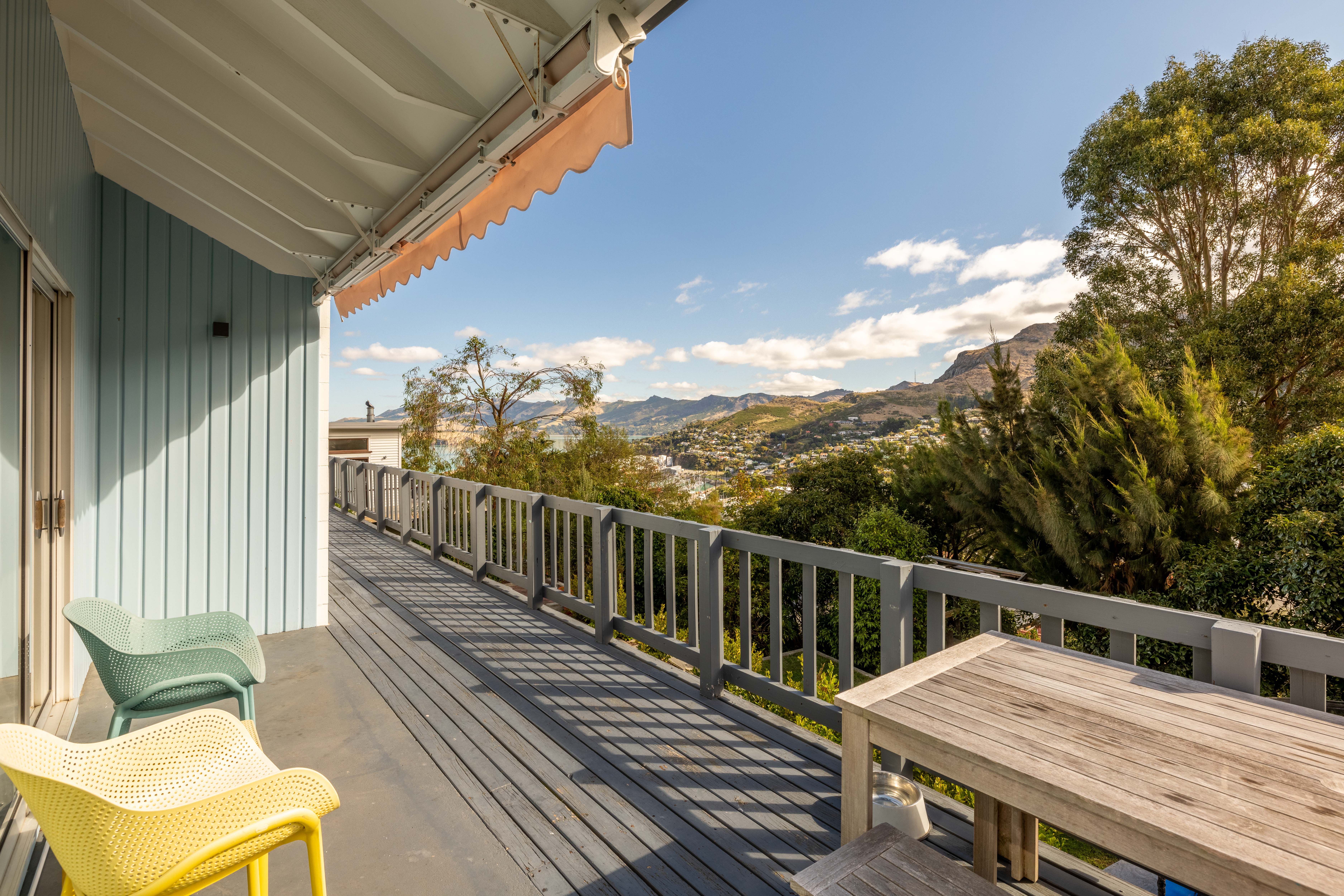 Residential Banks Peninsula