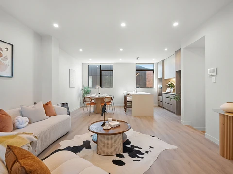 Epsom 4部屋 Award-Winning Homes in Prime Epsom Location