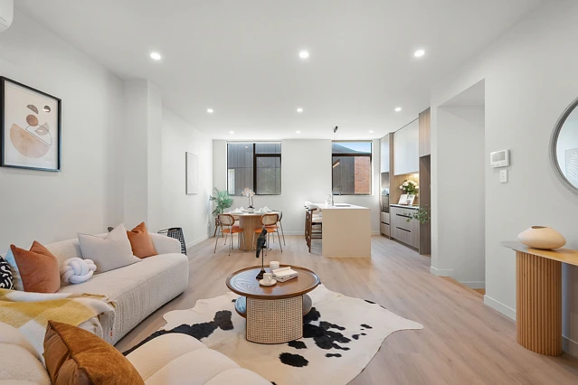 2/26 Owens Road, Epsom, Epsom, Auckland City
