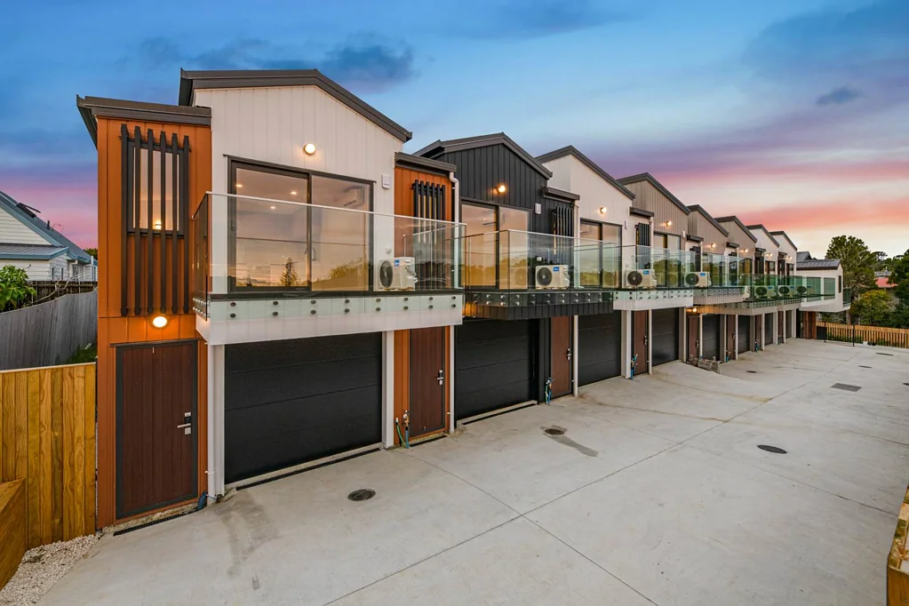 Lot 3/88 Webster Avenue, Mt Roskill, Auckland City, Auckland