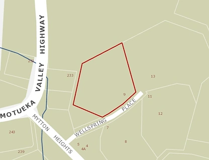9 Wellspring Place, Motueka, Tasman, 3房, 0浴