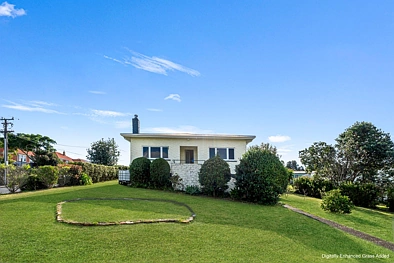 Dargaville 3chambre Big Section, Elevated Dargaville Living