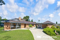 5 Havilah Place, Carlingford