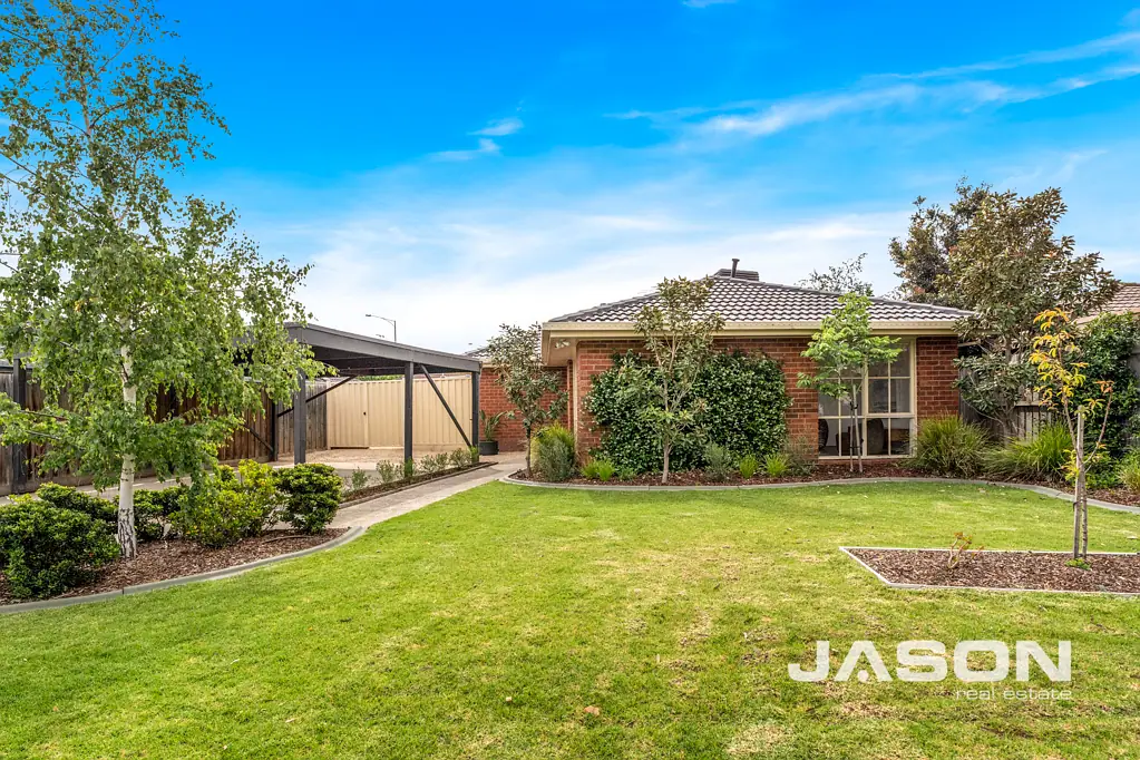 3 Strathconnon Square, Tullamarine, VIC 3043