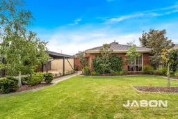 3 Strathconnon Square, Tullamarine