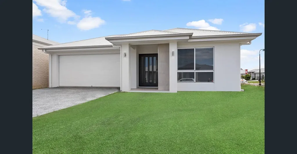 Brand New Family Home for RENT  in Sought-After Lilywood Estate