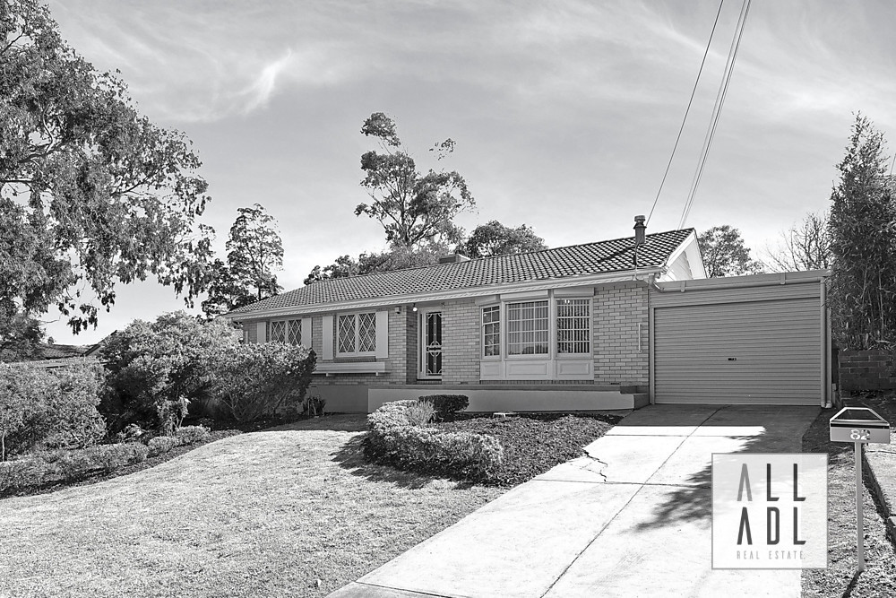 82 FLOCKHART AV, VALLEY VIEW SA 5093, 0房, 0浴, House