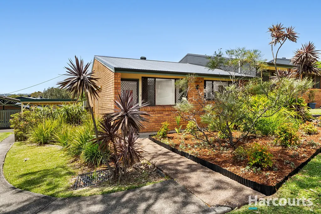 5/29 Taurus Street, Elermore Vale, NSW 2287