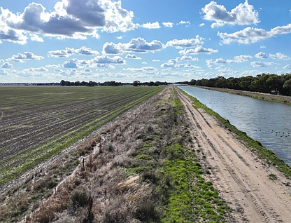"Goonwarra"/1 Warragoon Road, Deniliquin, Murray, 0 chambres, 0 salles de bain, Lifestyle Property
