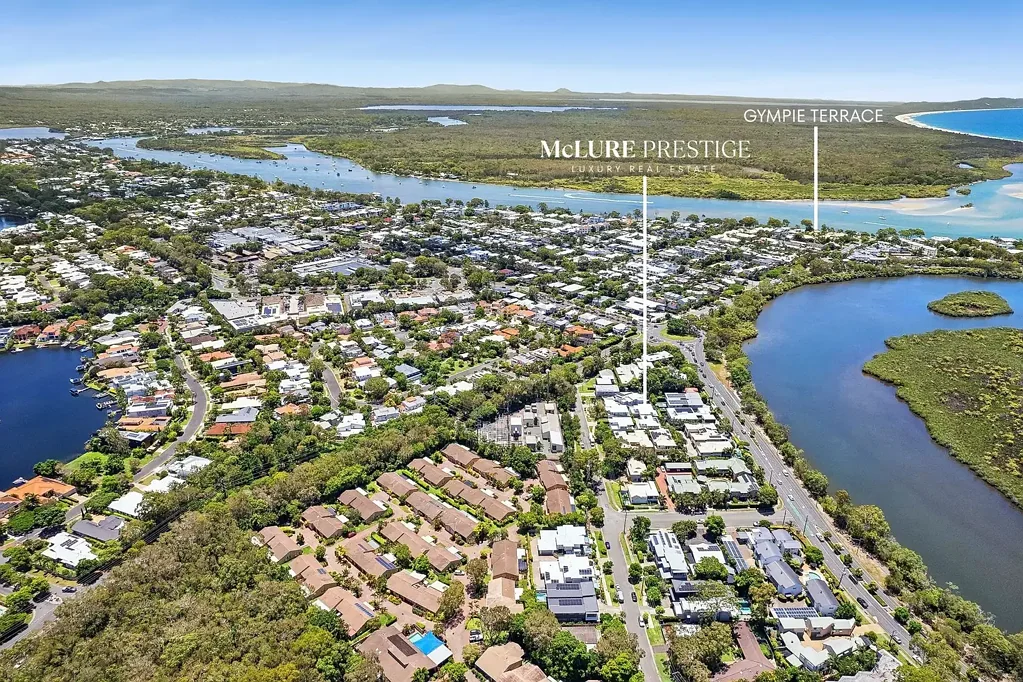 2/8 Nannygai Street, Noosaville, QLD 4566