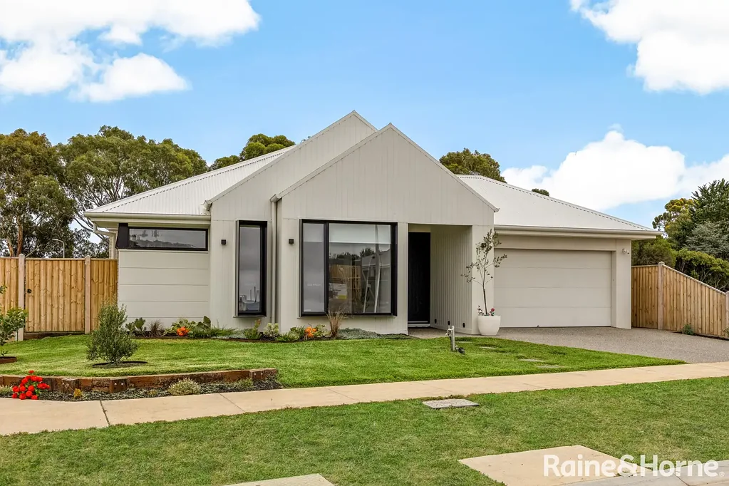 Gisborne 4部屋 Resort-Inspired Luxury on a Prized Corner Block