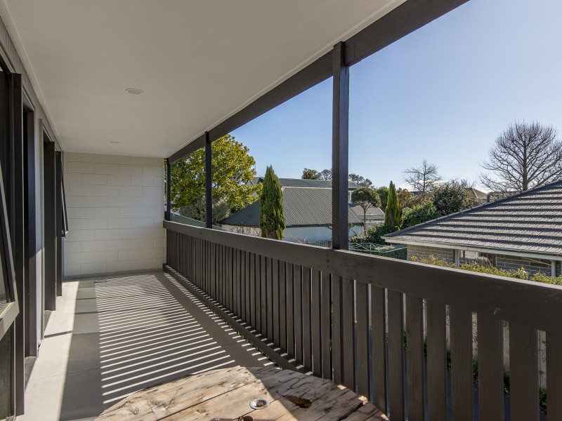 5/11 Winchester Street, Merivale, Christchurch, 2 Kuwarto, 1 Banyo, Unit