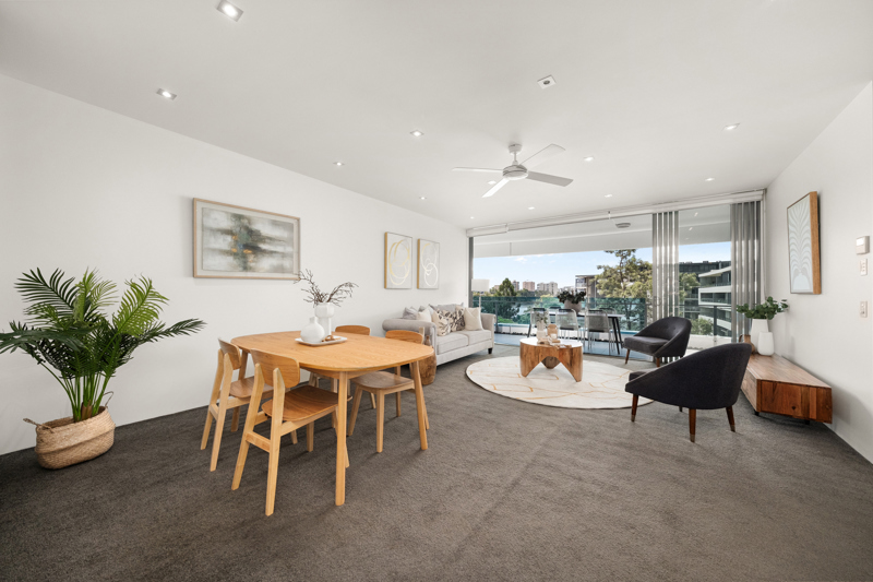 UNIT 2508 45 DUNCAN ST, WEST END QLD 4101, 0 Bedrooms, 0 Bathrooms, House