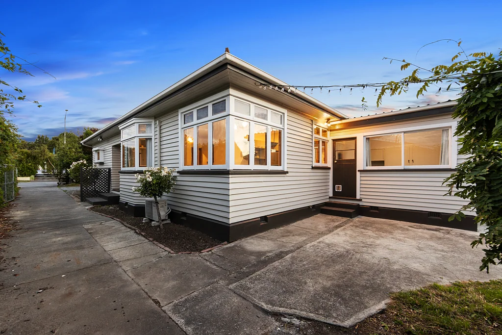 1/235 Hills Road, Mairehau, Christchurch, Canterbury