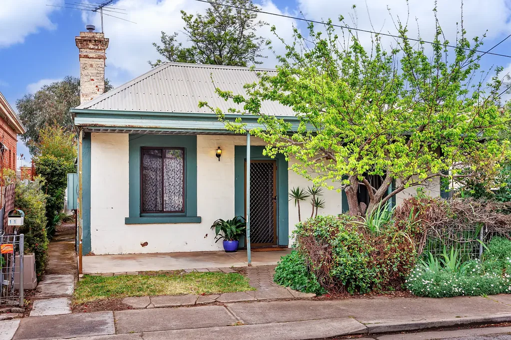 Alberton 3Kwarto Affordable and unique character cottage (circa 1910 approx) Ideal for 1st buyers
