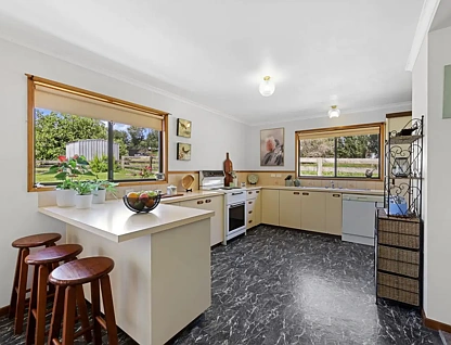 2/209 Timboon Curdievale Road, Timboon, Warrnambool and South West, 3 침실, 1 욕실, Lifestyle Section