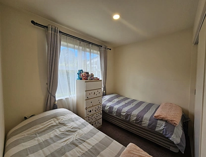 310 Birdwood Road, Massey, Waitakere City, 2房, 1浴, 整租城市屋