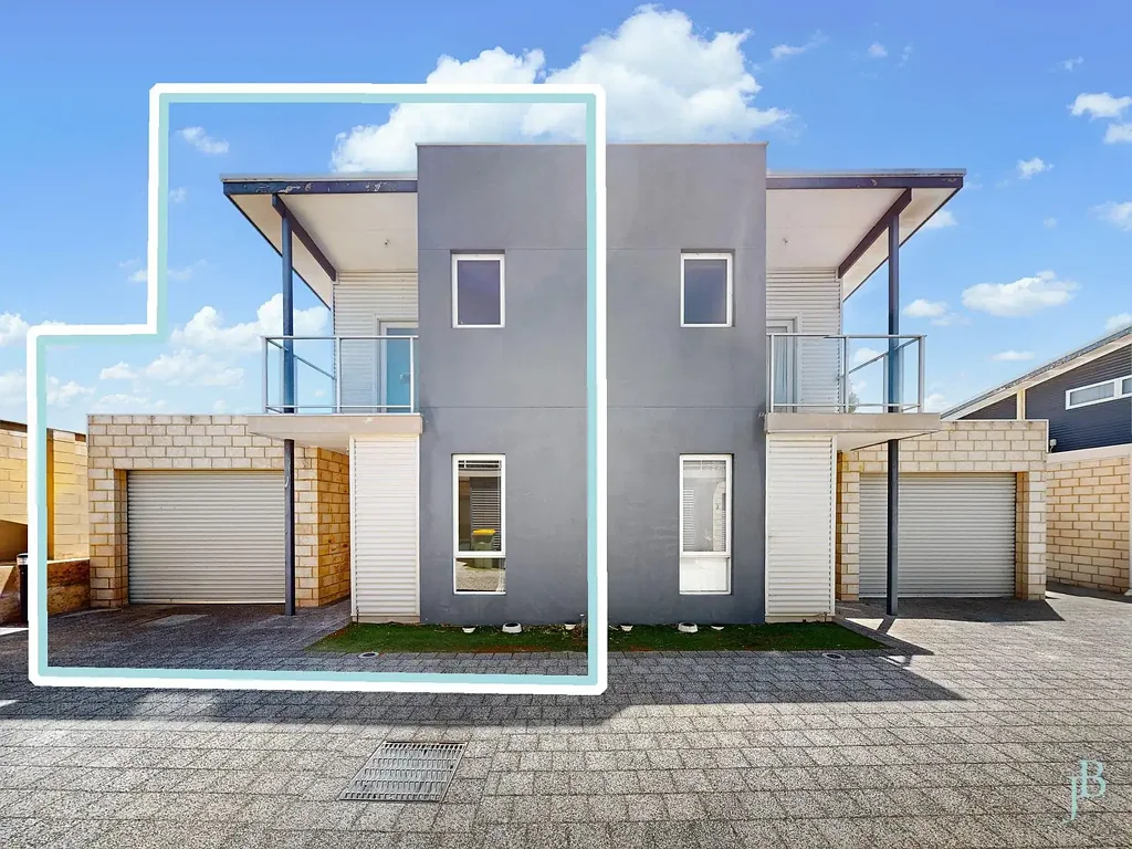 Aubin Grove 2ਬੈੱਡਰੂਮ Is this Perth's Cheapest Townhouse??