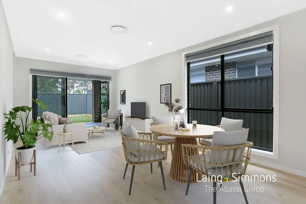 Werrington 4Moenga Modern near new Family home in Prime Location
