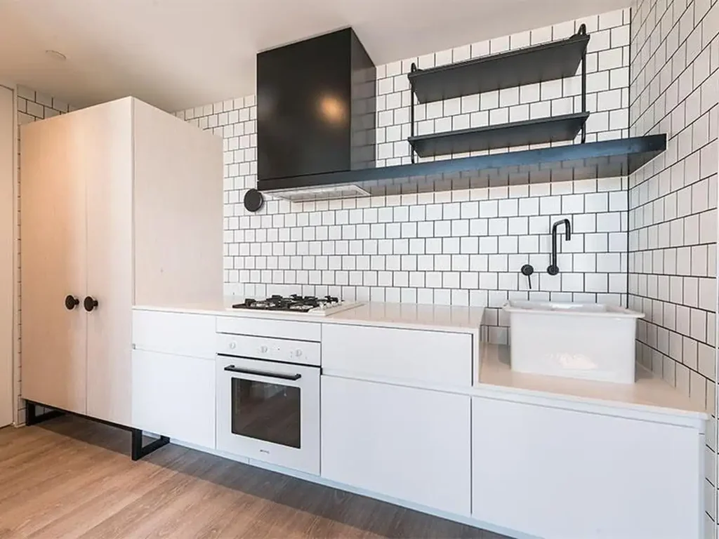 STYLISH LIVING AT ITS BEST!