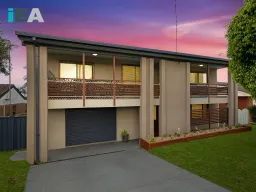 29 O'CONNELL ST, Barrack Heights