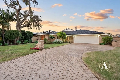 Canning Vale 4कमरा SPACIOUS FAMILY LIVING!
