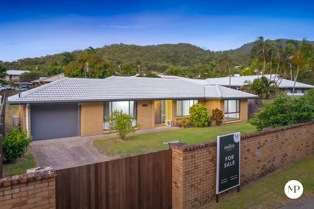 247 Frenchville Road, Frenchville, QLD 4701