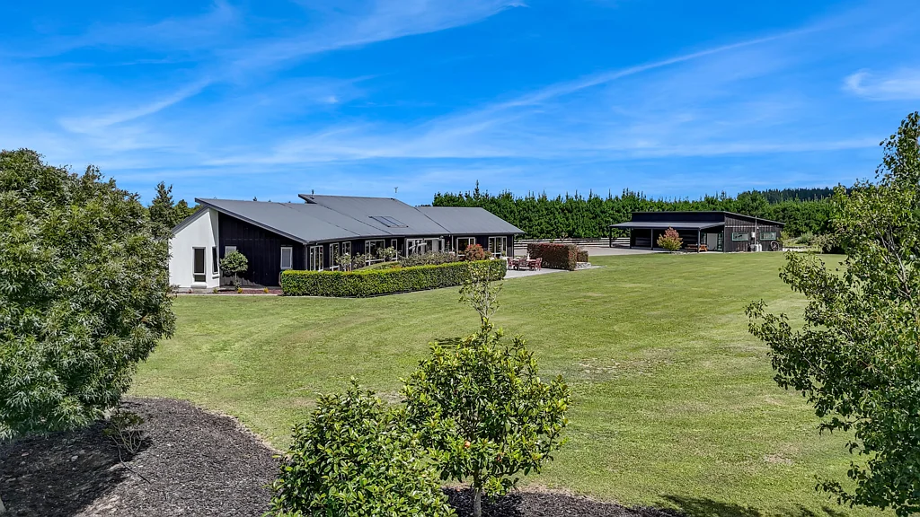 82 Clear View Lane, Swannanoa, Waimakariri, Canterbury