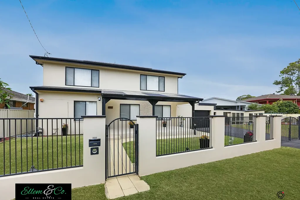 159 Reddall Parade, Lake Illawarra, NSW 2528