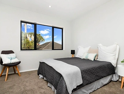 Lot 4, 27 Esperanto Road, Papatoetoe, Manukau City, Auckland, 3房, 2浴, 独立屋