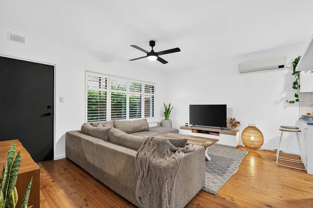 St Marys 2Moenga Move In Ready Ease in a Convenient City Fringe Pocket.