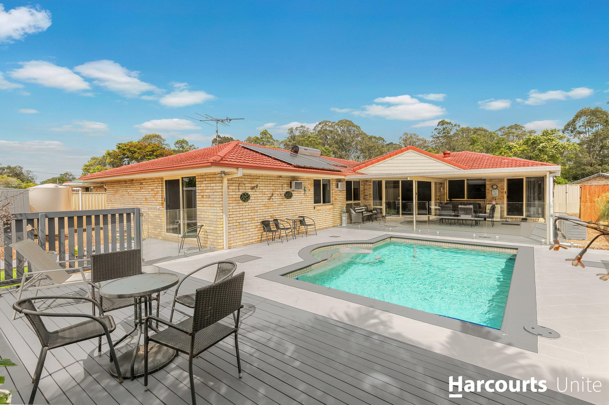 8 ORION CT, BELLMERE QLD 4510, 0房, 0浴, House