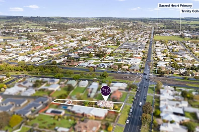 38 HART ST, COLAC VIC 3250, 0 Bedrooms, 0 Bathrooms, House